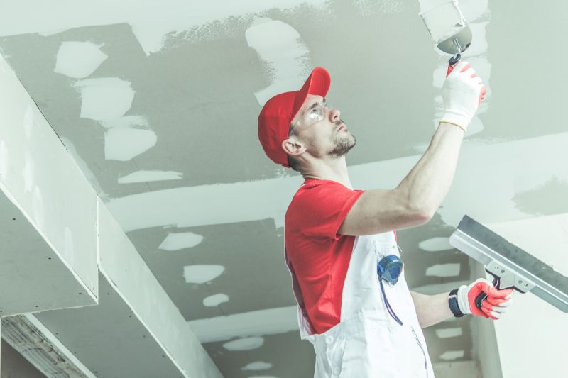 Local Ceiling Drywall Repair in Marshfield, MA
