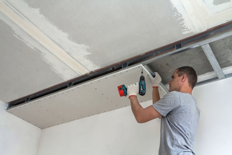 Local Commercial Drywall Installation in Sanibel, FL