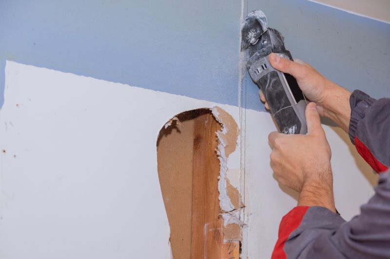 Local Commercial Drywall Repair in Broomfield, CO