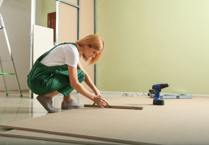 Local Commercial Drywall Repair in Clover, SC