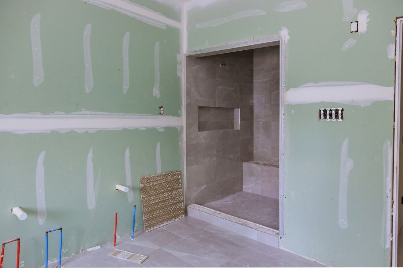 Local Commercial Drywall Repair in Lake Placid, FL