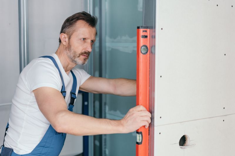 Local Commercial Drywall Repair in Liberty, MO