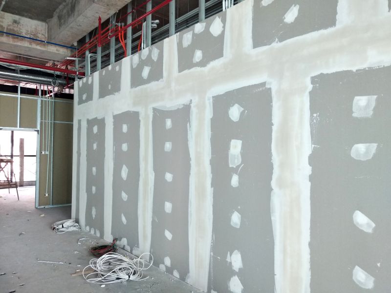 Local Drywall Construction in Alva, FL