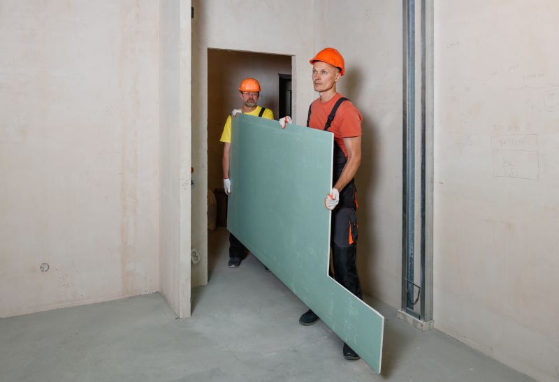 Local Drywall Construction in Avon Park, FL
