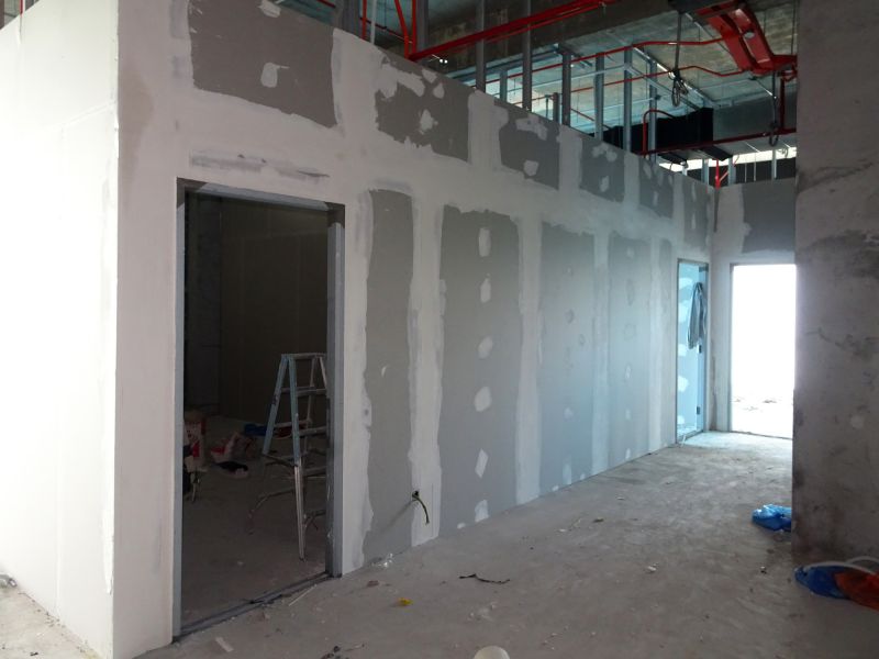 Local Drywall Construction in South Hadley, MA