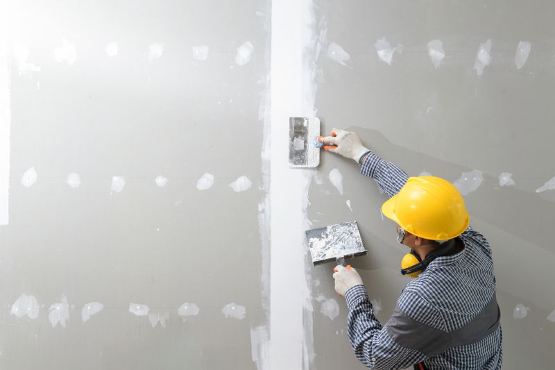 Local Drywall Finishing Service in Immokalee, FL