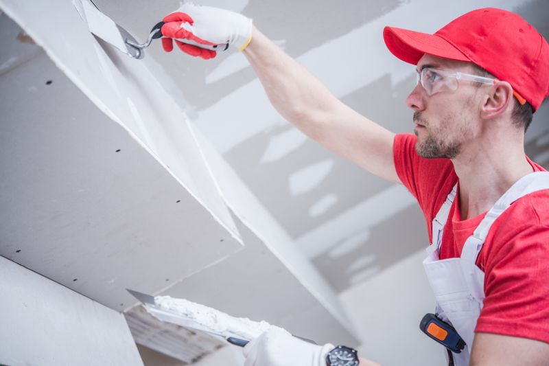 Local Drywall Finishing Service in Romeo, MI