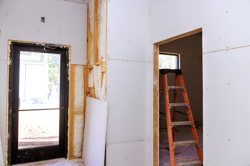 Drywall Hanging in Denver County, CO