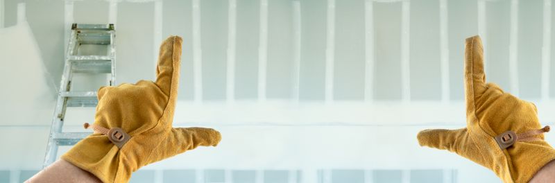 Drywall Installation