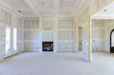 Common Drywall Finishes