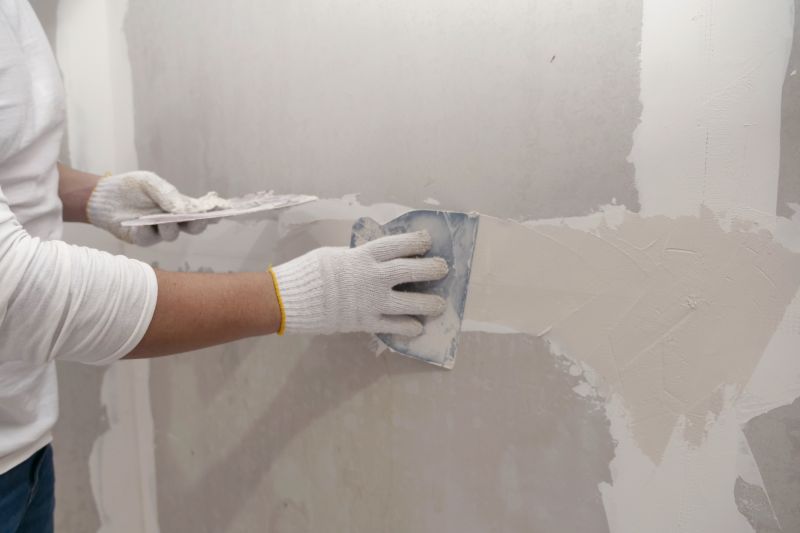Local Drywall Patching in Belchertown, MA