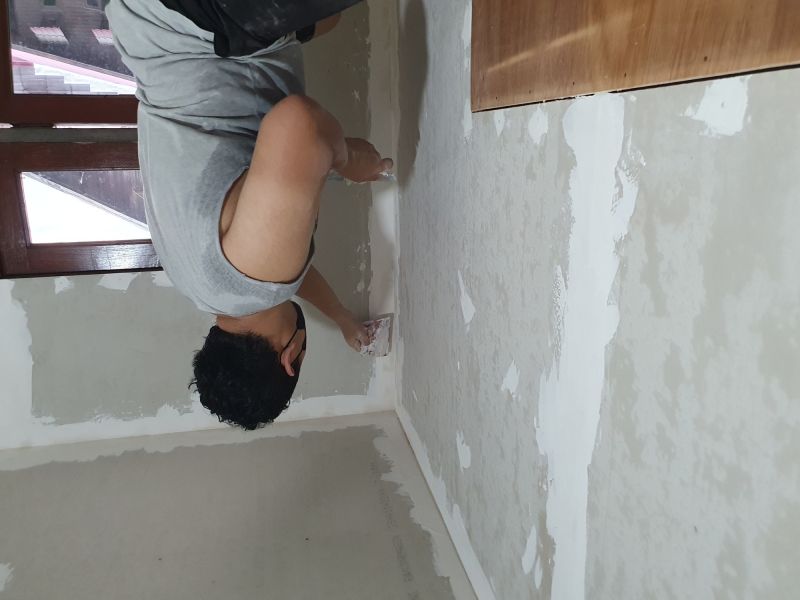 Local Drywall Patching in Burnsville, MN