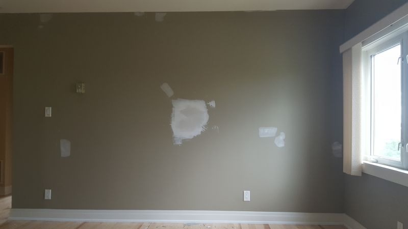 Local Drywall Patching in Sanibel, FL