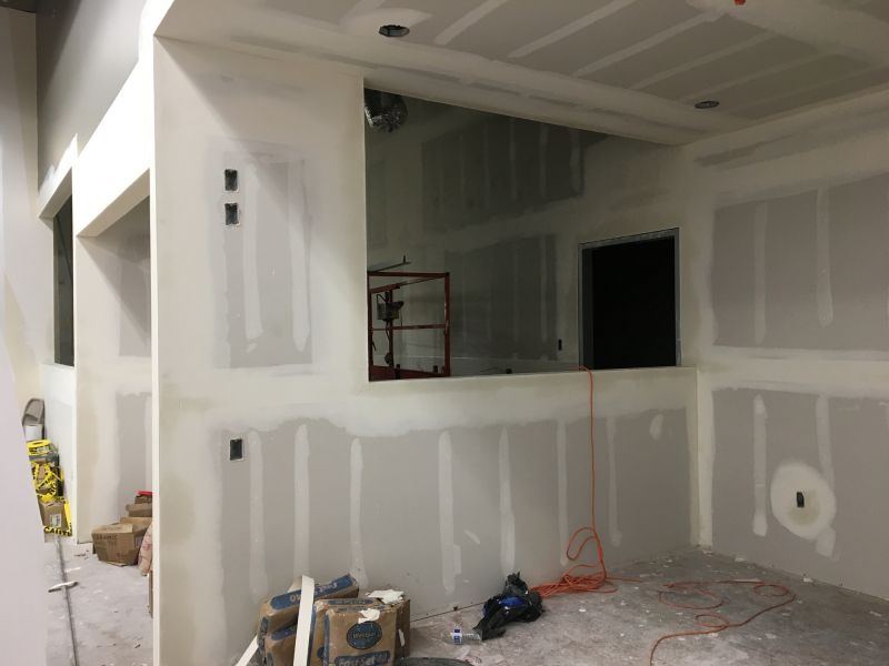 Local Drywall Renovation in Lafayette, CO