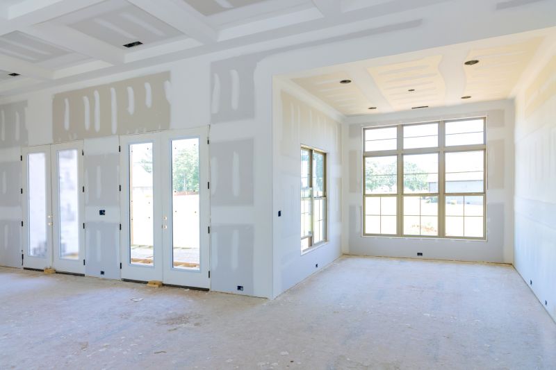 Drywall Renovation in Denver, CO
