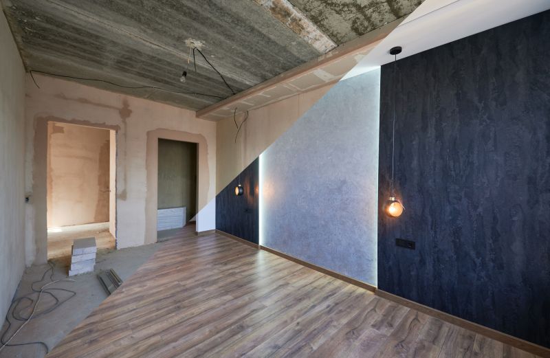 Local Drywall Renovation in Port Charlotte, FL