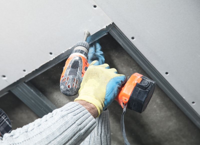 Local Drywall Repair Service in Howell, MI