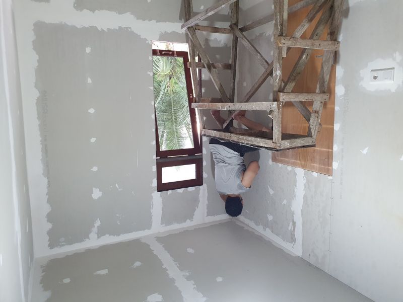 Local Drywall Repair Service in Lakeville, MN