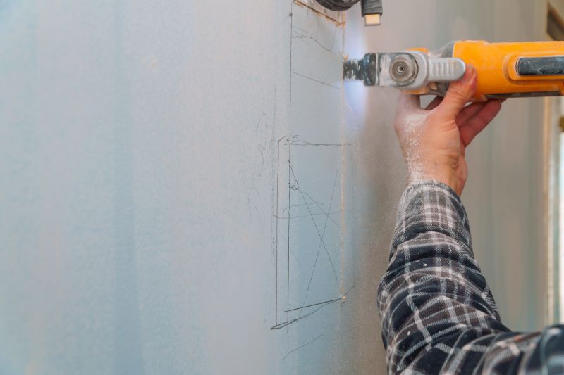 Local Drywall Repair Service in Nokomis, FL