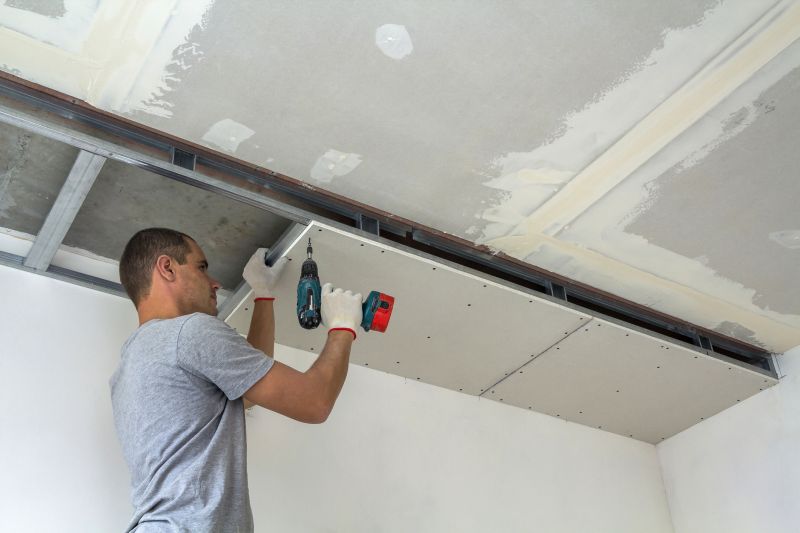 Local Drywall Service in Orange Park, FL
