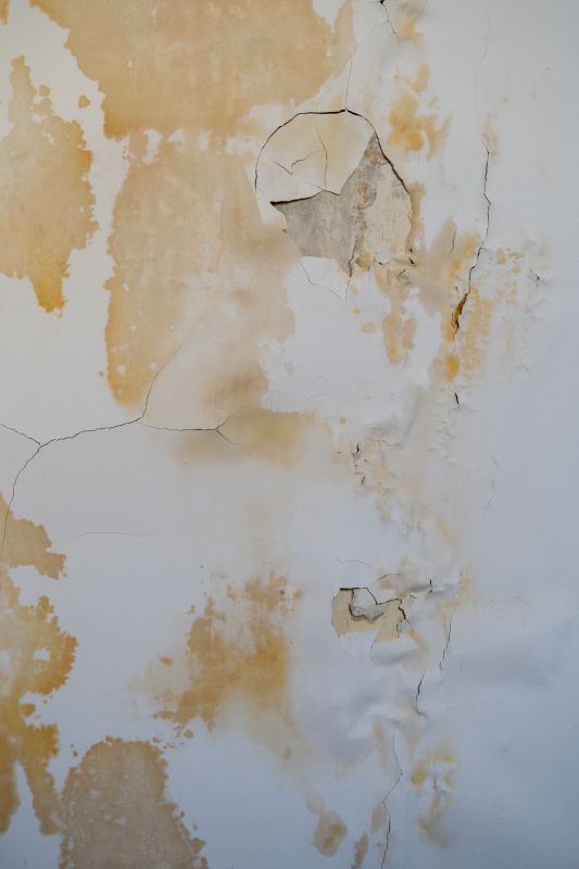 Local Drywall Water Damage Repair in Belchertown, MA