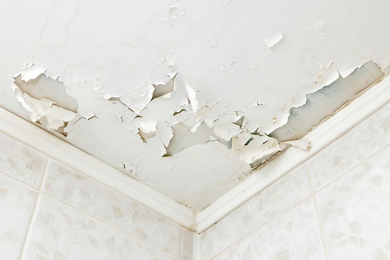 Local Drywall Water Damage Repair in Gastonia, NC