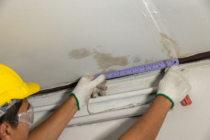 Local Drywall Water Damage Repair in Immokalee, FL