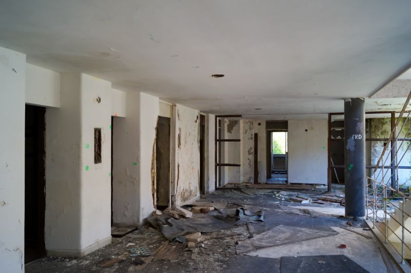 Local Drywall Water Damage Repair in Immokalee, FL