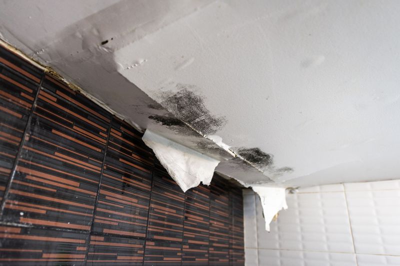 Local Drywall Water Damage Repair in Tomball, TX