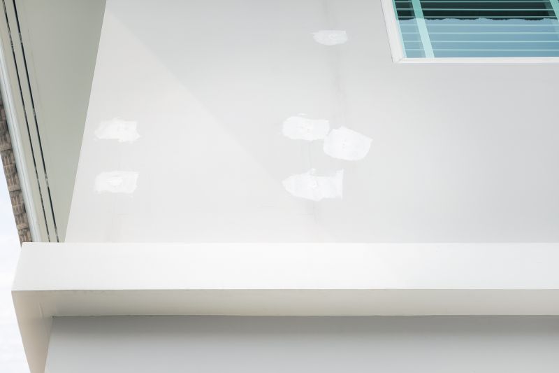 Local Wall Hole Repair in Denver, NC