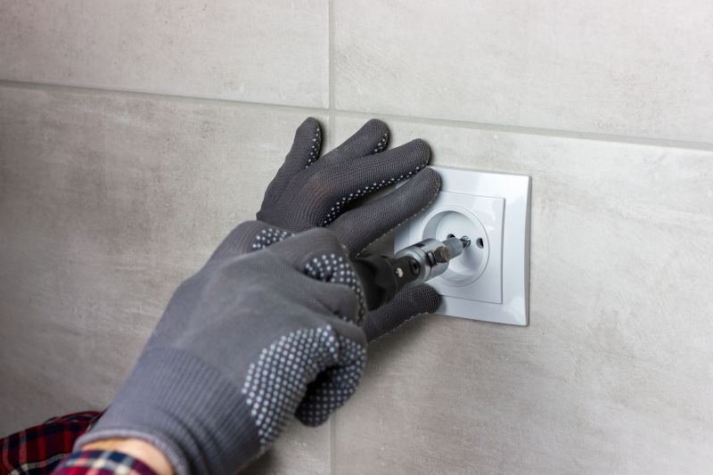 Local Wall Hole Repair in Grand Rapids, MI