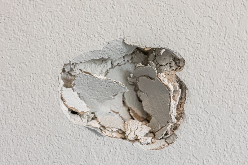 Local Wall Hole Repair in Hockessin, DE