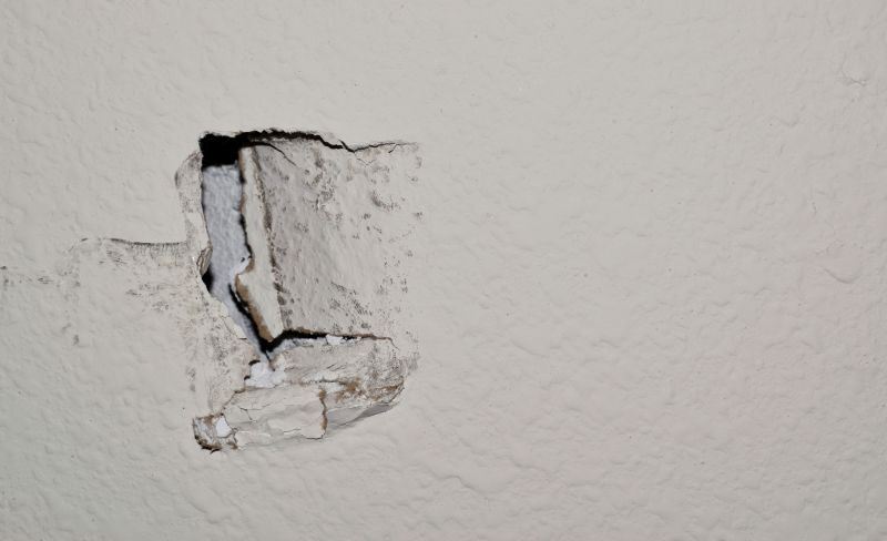 Local Wall Hole Repair in Newark, DE