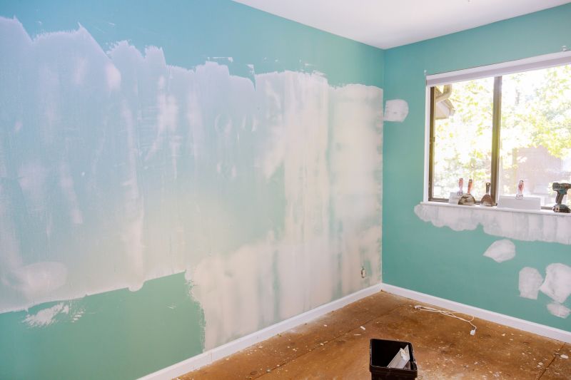 Wall Patching Service in Wilmington, NC
