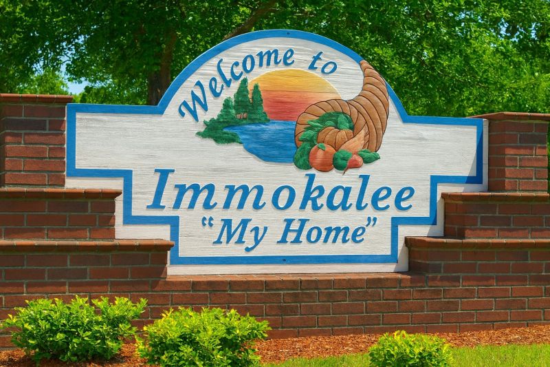 Local Ceiling Drywall Repair in Immokalee, FL