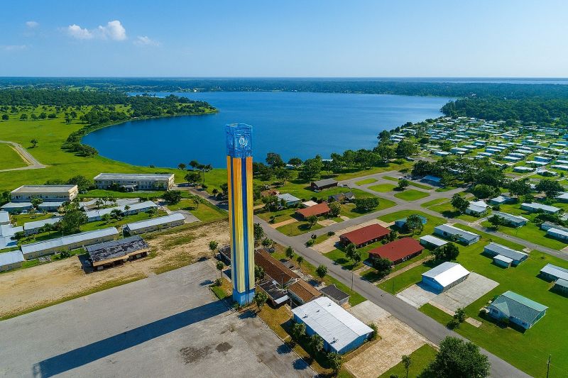 Local Ceiling Drywall Repair in Lake Placid, FL