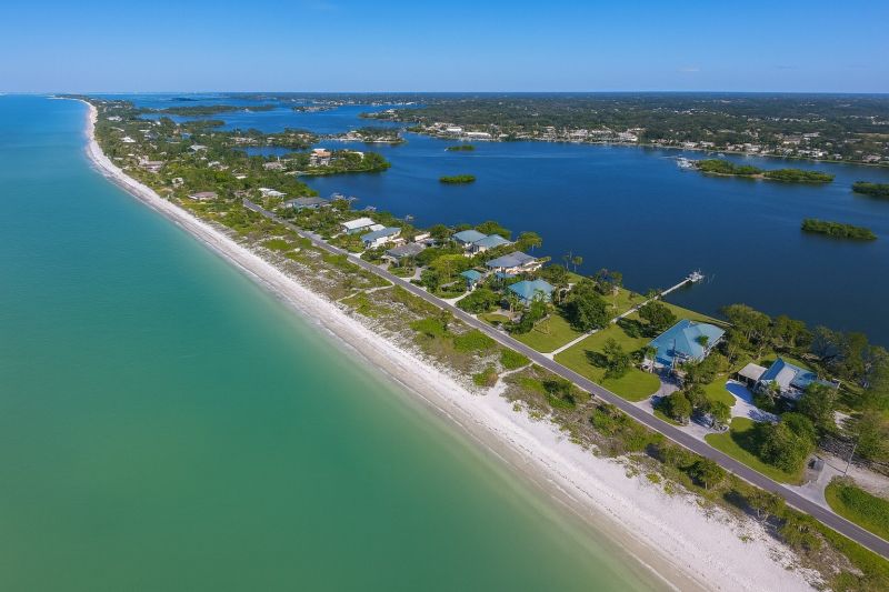 Local Ceiling Drywall Repair in Nokomis, FL