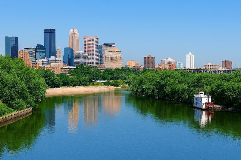 Local Ceiling Drywall Repair in Champlin, MN
