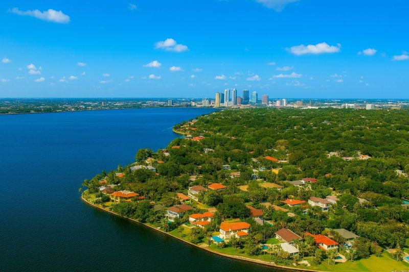 Local Commercial Drywall Installation in Riverview, FL