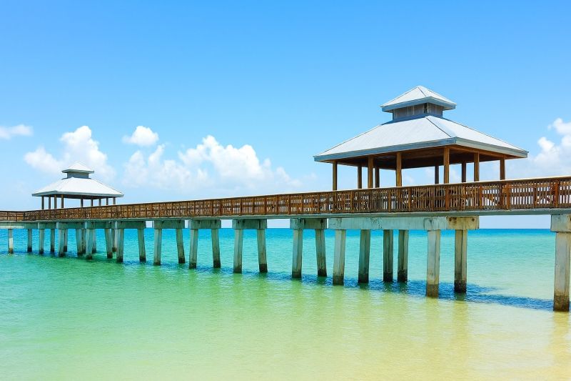 Local Commercial Drywall Installation in Fort Myers Beach, FL