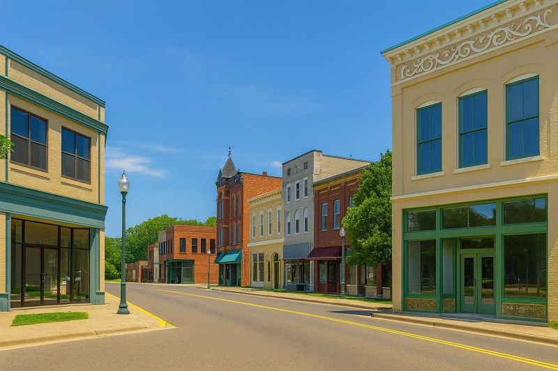 Local Commercial Drywall Repair in Hastings, MN