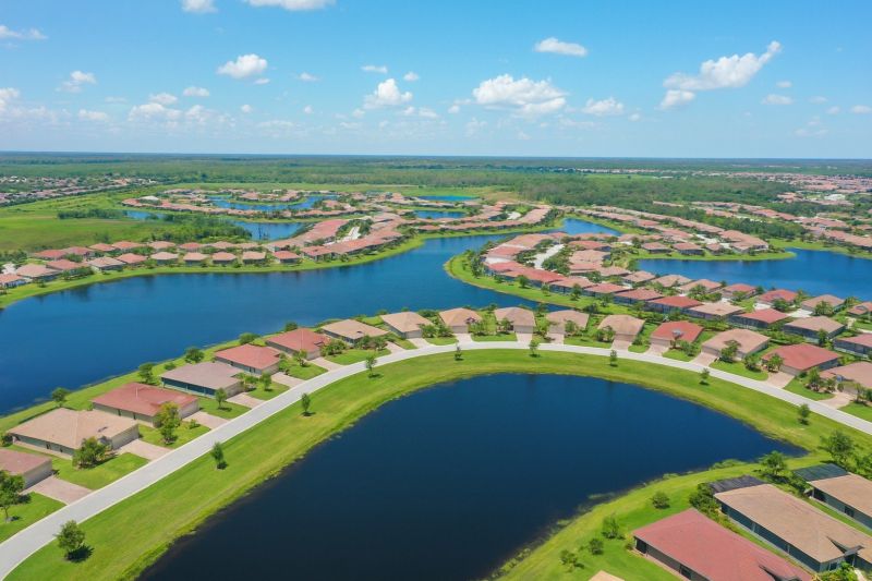 Local Commercial Drywall Repair in Alva, FL