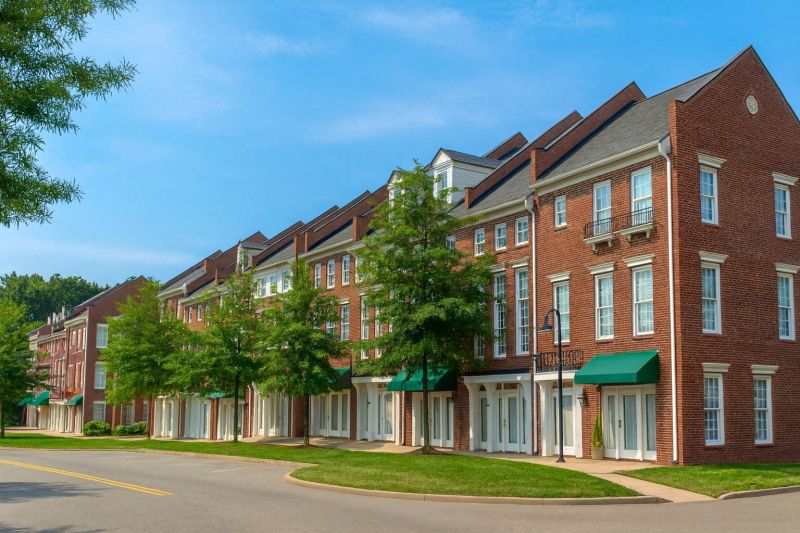 Local Commercial Drywall Repair in Cornelius, NC