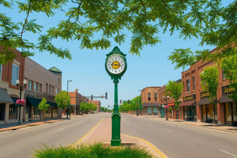 Local Commercial Drywall Repair in Anoka, MN