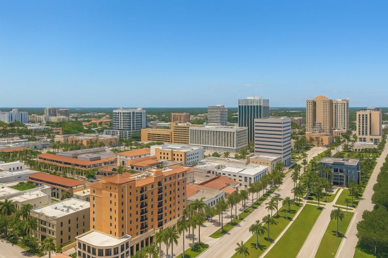 Local Commercial Drywall Repair in Okeechobee, FL
