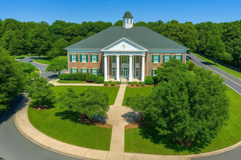 Local Commercial Drywall Repair in Matthews, NC