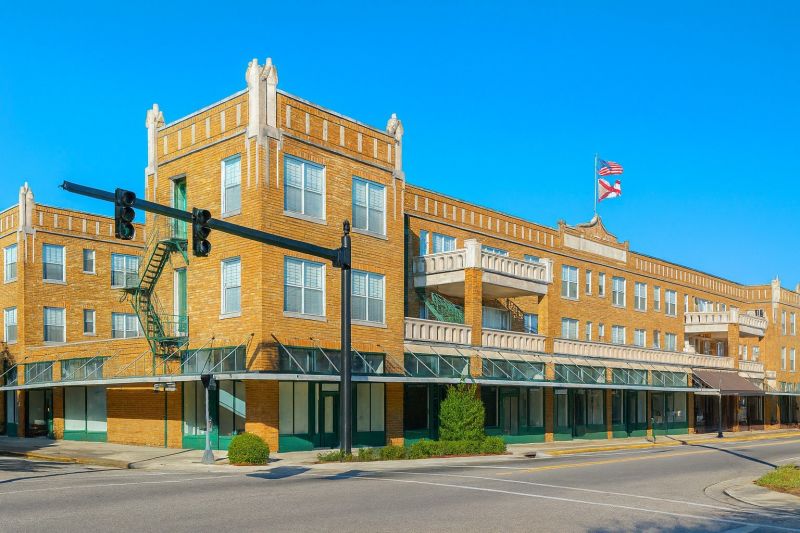 Local Commercial Drywall Repair in Avon Park, FL