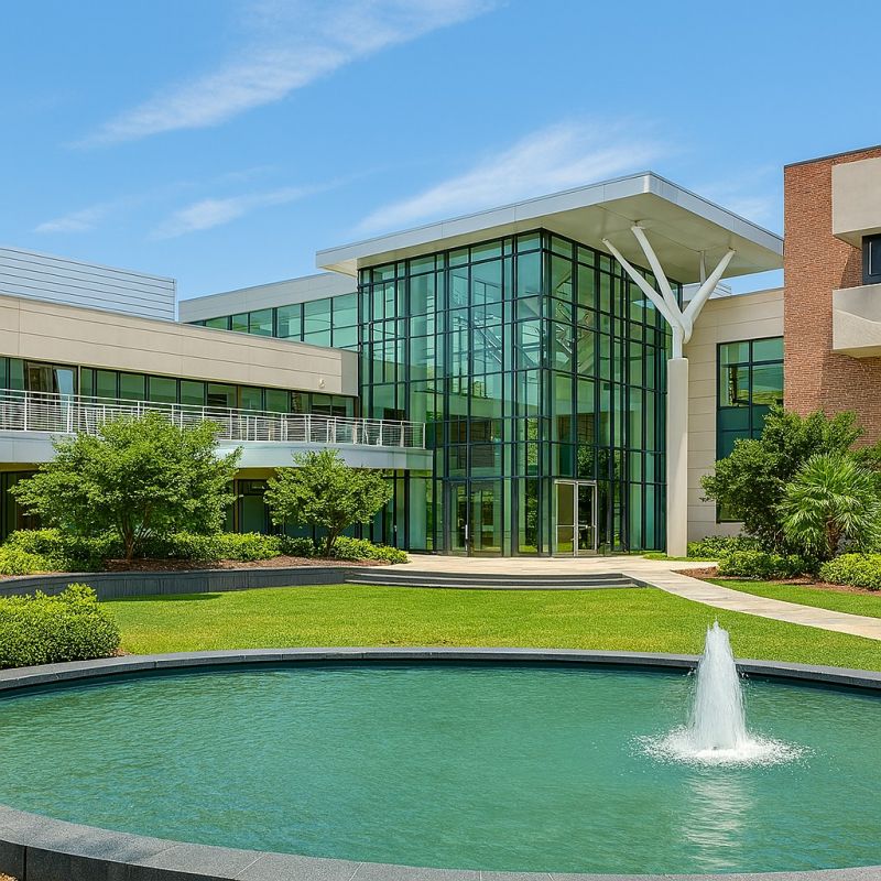 Local Commercial Drywall Repair in Cary, NC