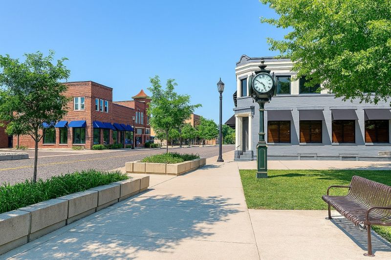 Local Commercial Drywall Service in Lakeville, MN