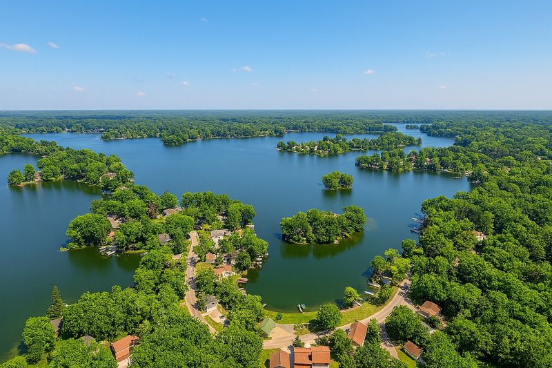 Local Drywall Construction in Lake Orion, MI